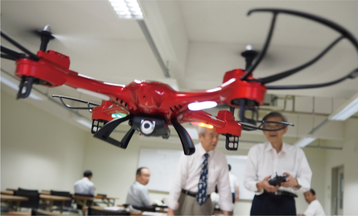 ユービック情報専門学校 夢の実現をサポート