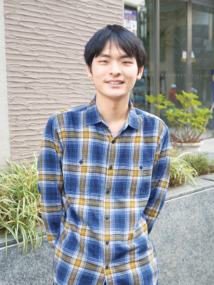 2019年卒業生